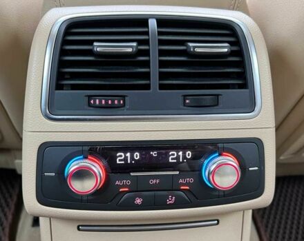 Белый Ауди A7 Sportback, объемом двигателя 3 л и пробегом 299 тыс. км за 13650 $, фото 23 на Automoto.ua