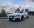 Білий Ауді A7 Sportback, об'ємом двигуна 2.97 л та пробігом 240 тис. км за 18300 $, фото 1 на Automoto.ua
