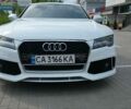 Білий Ауді A7 Sportback, об'ємом двигуна 3 л та пробігом 212 тис. км за 16000 $, фото 1 на Automoto.ua
