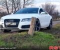 Белый Ауди A7 Sportback, объемом двигателя 2.8 л и пробегом 198 тыс. км за 16000 $, фото 1 на Automoto.ua