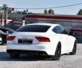 Белый Ауди A7 Sportback, объемом двигателя 3 л и пробегом 181 тыс. км за 14650 $, фото 2 на Automoto.ua