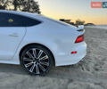 Белый Ауди A7 Sportback, объемом двигателя 3 л и пробегом 199 тыс. км за 20000 $, фото 9 на Automoto.ua