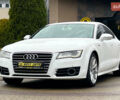 Белый Ауди A7 Sportback, объемом двигателя 3 л и пробегом 299 тыс. км за 13650 $, фото 2 на Automoto.ua
