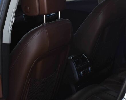 Белый Ауди A7 Sportback, объемом двигателя 3 л и пробегом 181 тыс. км за 14650 $, фото 21 на Automoto.ua