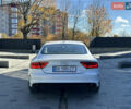 Ауди A7 Sportback 2011 в Тернополе на Automoto.ua Белый Ауди A7 Sportback, объемом двигателя 3 л и пробегом 209 тыс. км за 12799 $, фото 15 на Automoto.ua