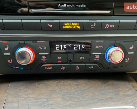 Білий Ауді A7 Sportback, об'ємом двигуна 3 л та пробігом 299 тис. км за 14200 $, фото 16 на Automoto.ua