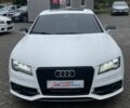 Ауді A7 Sportback 2011 у Кривому Розі на Automoto.ua Білий Ауді A7 Sportback, об'ємом двигуна 3 л та пробігом 181 тис. км за 11500 $, фото 1 на Automoto.ua
