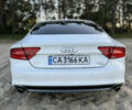 Белый Ауди A7 Sportback, объемом двигателя 3 л и пробегом 199 тыс. км за 20000 $, фото 7 на Automoto.ua