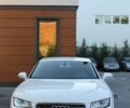 Белый Ауди A7 Sportback, объемом двигателя 2.77 л и пробегом 193 тыс. км за 15000 $, фото 1 на Automoto.ua