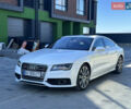 Ауди A7 Sportback 2011 в Тернополе на Automoto.ua Белый Ауди A7 Sportback, объемом двигателя 3 л и пробегом 209 тыс. км за 12799 $, фото 1 на Automoto.ua