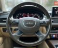 Белый Ауди A7 Sportback, объемом двигателя 3 л и пробегом 299 тыс. км за 13650 $, фото 10 на Automoto.ua