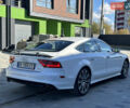Ауди A7 Sportback 2011 в Тернополе на Automoto.ua Белый Ауди A7 Sportback, объемом двигателя 3 л и пробегом 209 тыс. км за 12799 $, фото 20 на Automoto.ua