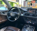 Ауди A7 Sportback 2011 в Тернополе на Automoto.ua Белый Ауди A7 Sportback, объемом двигателя 3 л и пробегом 209 тыс. км за 12799 $, фото 39 на Automoto.ua
