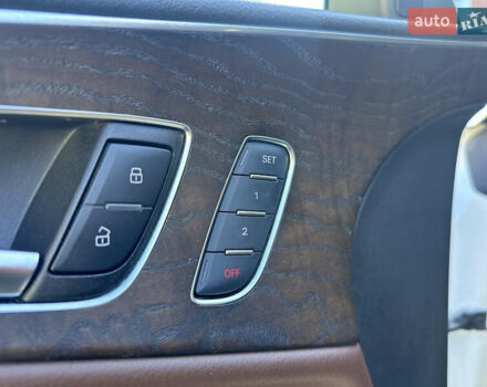 Ауди A7 Sportback 2011 в Тернополе на Automoto.ua Белый Ауди A7 Sportback, объемом двигателя 3 л и пробегом 209 тыс. км за 12799 $, фото 28 на Automoto.ua