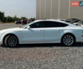 Белый Ауди A7 Sportback, объемом двигателя 3 л и пробегом 298 тыс. км за 16690 $, фото 9 на Automoto.ua