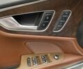 Ауді A7 Sportback 2011 у Кривому Розі на Automoto.ua Білий Ауді A7 Sportback, об'ємом двигуна 3 л та пробігом 181 тис. км за 11500 $, фото 10 на Automoto.ua