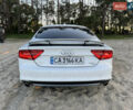 Белый Ауди A7 Sportback, объемом двигателя 3 л и пробегом 199 тыс. км за 20000 $, фото 8 на Automoto.ua