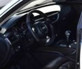 Белый Ауди A7 Sportback, объемом двигателя 3 л и пробегом 181 тыс. км за 14650 $, фото 8 на Automoto.ua