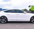Белый Ауди A7 Sportback, объемом двигателя 3 л и пробегом 270 тыс. км за 16999 $, фото 1 на Automoto.ua