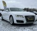 Білий Ауді A7 Sportback, об'ємом двигуна 3 л та пробігом 299 тис. км за 12200 $, фото 1 на Automoto.ua