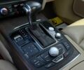 Белый Ауди A7 Sportback, объемом двигателя 3 л и пробегом 299 тыс. км за 11999 $, фото 14 на Automoto.ua
