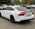 Ауді A7 Sportback 2011 у Кривому Розі на Automoto.ua Білий Ауді A7 Sportback, об'ємом двигуна 3 л та пробігом 181 тис. км за 11500 $, фото 3 на Automoto.ua