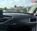 Белый Ауди A7 Sportback, объемом двигателя 3 л и пробегом 172 тыс. км за 14500 $, фото 5 на Automoto.ua