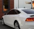 Белый Ауди A7 Sportback, объемом двигателя 2.77 л и пробегом 193 тыс. км за 15000 $, фото 11 на Automoto.ua