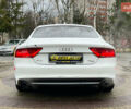 Білий Ауді A7 Sportback, об'ємом двигуна 3 л та пробігом 299 тис. км за 14200 $, фото 5 на Automoto.ua