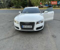 Белый Ауди A7 Sportback, объемом двигателя 3 л и пробегом 168 тыс. км за 18000 $, фото 1 на Automoto.ua
