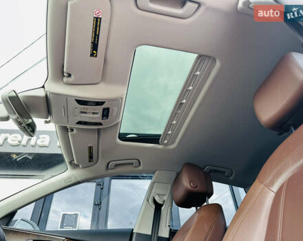 Белый Ауди A7 Sportback, объемом двигателя 3 л и пробегом 140 тыс. км за 24000 $, фото 36 на Automoto.ua