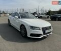Белый Ауди A7 Sportback, объемом двигателя 3 л и пробегом 172 тыс. км за 14500 $, фото 1 на Automoto.ua