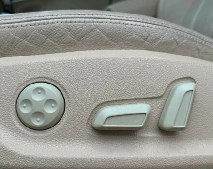 Белый Ауди A7 Sportback, объемом двигателя 3 л и пробегом 299 тыс. км за 13650 $, фото 19 на Automoto.ua