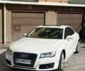 Білий Ауді A7 Sportback, об'ємом двигуна 3 л та пробігом 299 тис. км за 9999 $, фото 1 на Automoto.ua