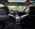 Белый Ауди A7 Sportback, объемом двигателя 3 л и пробегом 199 тыс. км за 20000 $, фото 16 на Automoto.ua