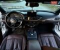 Білий Ауді A7 Sportback, об'ємом двигуна 3 л та пробігом 299 тис. км за 13333 $, фото 20 на Automoto.ua