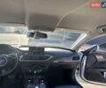 Белый Ауди A7 Sportback, объемом двигателя 2.77 л и пробегом 140 тыс. км за 14800 $, фото 6 на Automoto.ua