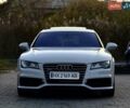 Білий Ауді A7 Sportback, об'ємом двигуна 3 л та пробігом 299 тис. км за 13333 $, фото 2 на Automoto.ua