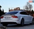 Білий Ауді A7 Sportback, об'ємом двигуна 3 л та пробігом 299 тис. км за 13333 $, фото 1 на Automoto.ua