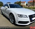 Белый Ауди A7 Sportback, объемом двигателя 3 л и пробегом 264 тыс. км за 15000 $, фото 1 на Automoto.ua