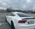 Белый Ауди A7 Sportback, объемом двигателя 3 л и пробегом 146 тыс. км за 14900 $, фото 1 на Automoto.ua