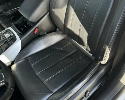 Білий Ауді A7 Sportback, об'ємом двигуна 3 л та пробігом 235 тис. км за 16799 $, фото 22 на Automoto.ua