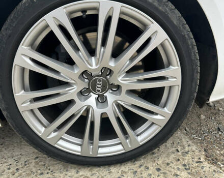 Білий Ауді A7 Sportback, об'ємом двигуна 2.97 л та пробігом 237 тис. км за 18200 $, фото 6 на Automoto.ua