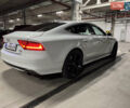 Белый Ауди A7 Sportback, объемом двигателя 3 л и пробегом 118 тыс. км за 17500 $, фото 21 на Automoto.ua