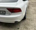 Білий Ауді A7 Sportback, об'ємом двигуна 2.97 л та пробігом 237 тис. км за 18200 $, фото 7 на Automoto.ua