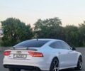 Белый Ауди A7 Sportback, объемом двигателя 3 л и пробегом 151 тыс. км за 17000 $, фото 7 на Automoto.ua