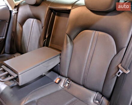 Белый Ауди A7 Sportback, объемом двигателя 2.8 л и пробегом 159 тыс. км за 13900 $, фото 37 на Automoto.ua