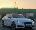 Белый Ауди A7 Sportback, объемом двигателя 3 л и пробегом 151 тыс. км за 17000 $, фото 1 на Automoto.ua