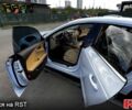 Белый Ауди A7 Sportback, объемом двигателя 3 л и пробегом 213 тыс. км за 16000 $, фото 8 на Automoto.ua