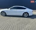 Белый Ауди A7 Sportback, объемом двигателя 2.77 л и пробегом 140 тыс. км за 14800 $, фото 5 на Automoto.ua